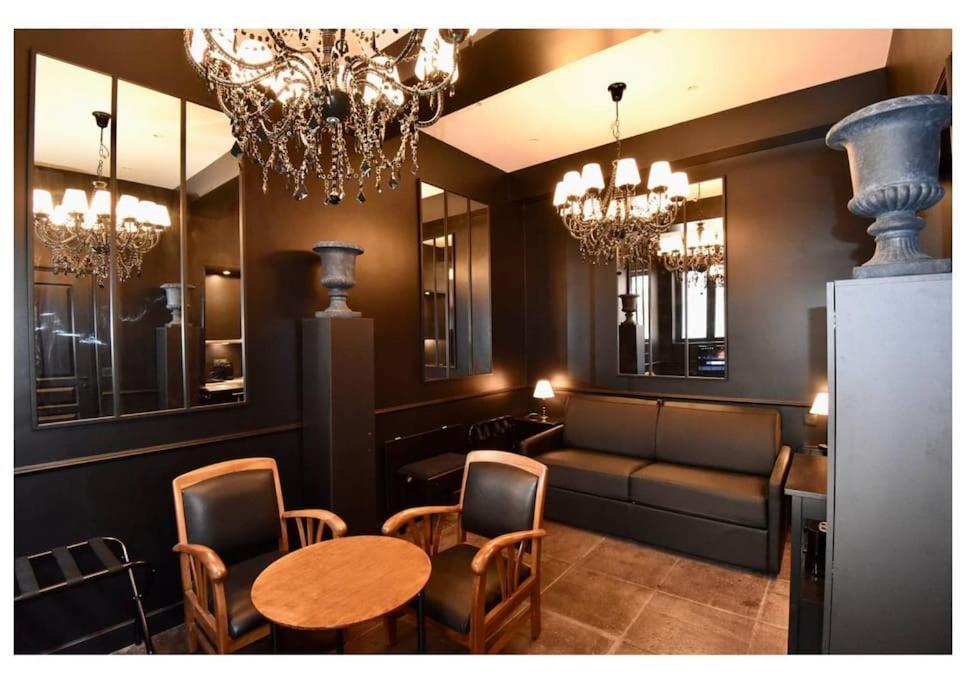 Apartment Signature Zone Pietonne *